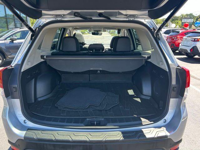 used 2021 Subaru Forester car, priced at $25,364
