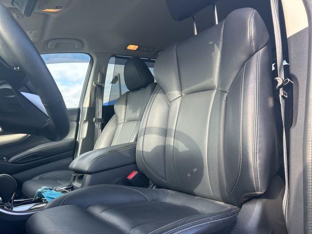 used 2021 Subaru Ascent car, priced at $28,948
