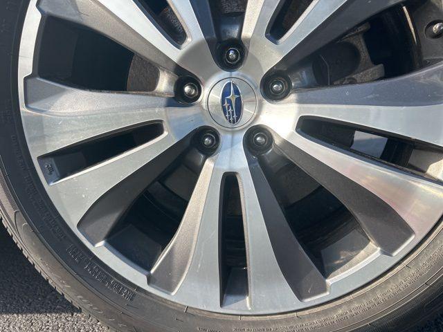 used 2021 Subaru Ascent car, priced at $28,948