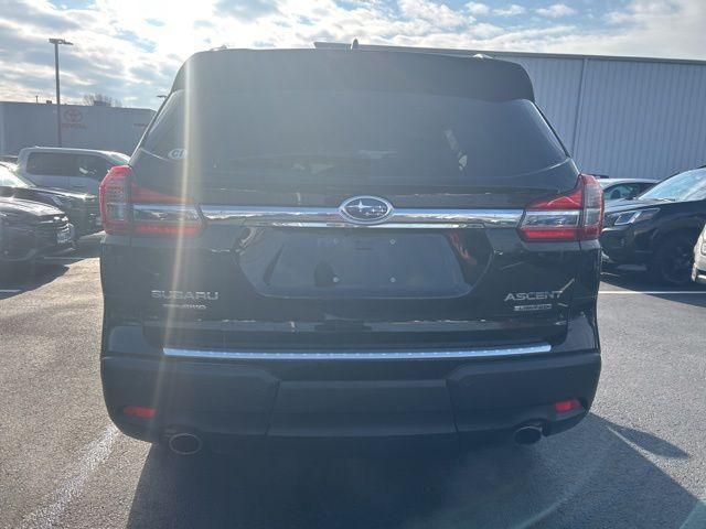 used 2021 Subaru Ascent car, priced at $28,948