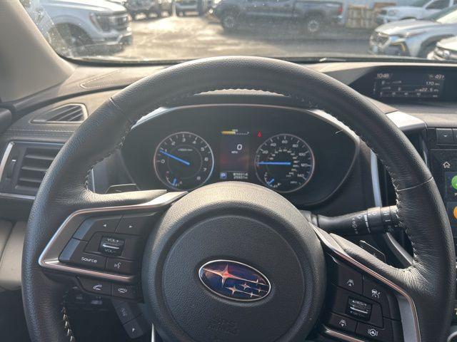 used 2021 Subaru Ascent car, priced at $28,948