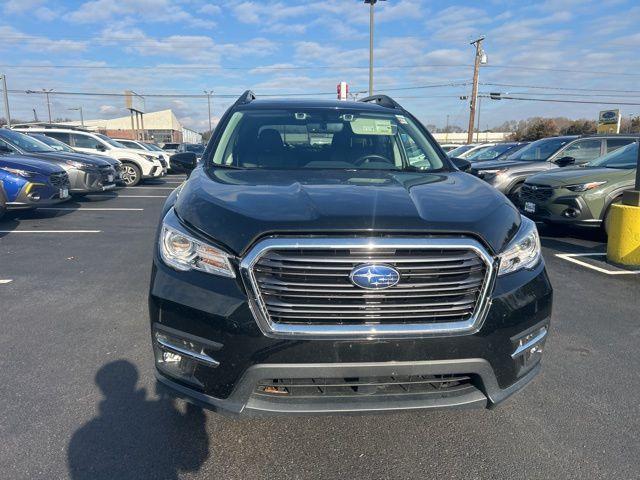 used 2021 Subaru Ascent car, priced at $28,948