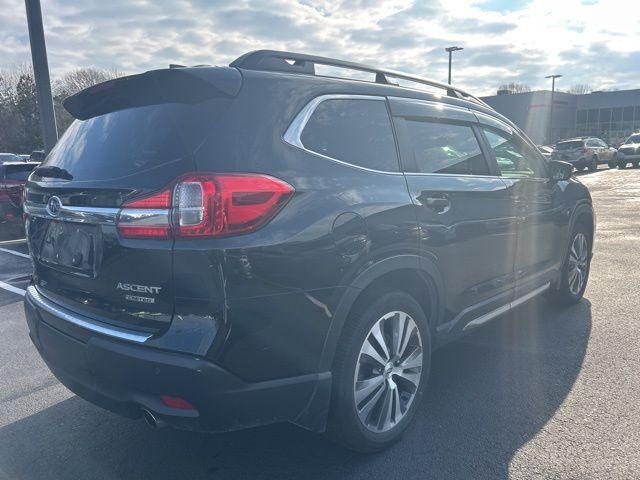 used 2021 Subaru Ascent car, priced at $28,948