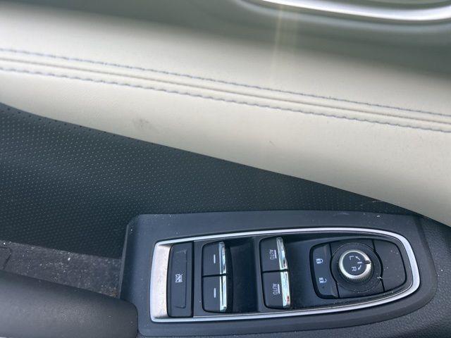 used 2021 Subaru Ascent car, priced at $28,948