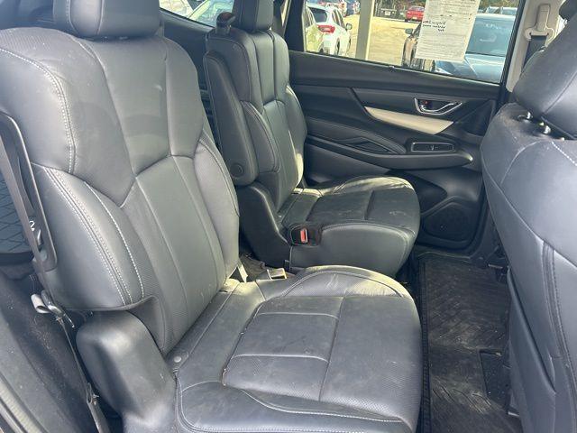 used 2021 Subaru Ascent car, priced at $28,948
