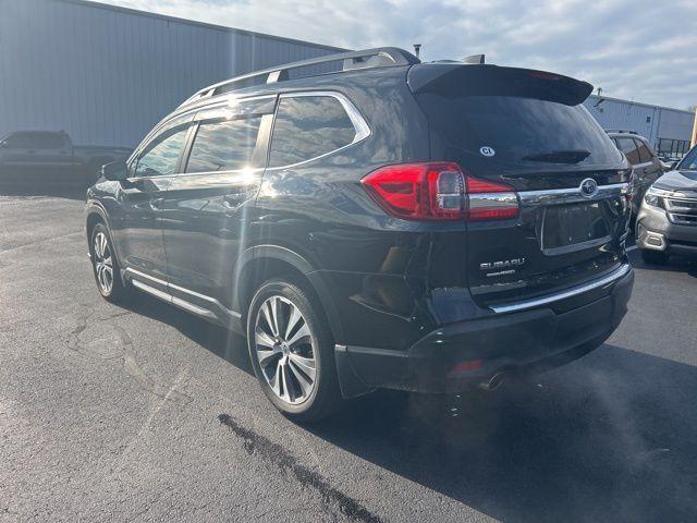 used 2021 Subaru Ascent car, priced at $28,948