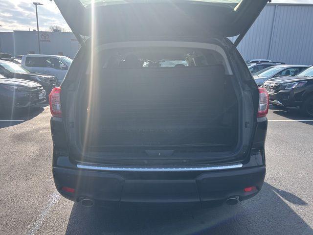 used 2021 Subaru Ascent car, priced at $28,948