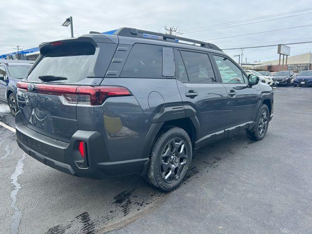 new 2026 Subaru Outback car, priced at $38,584