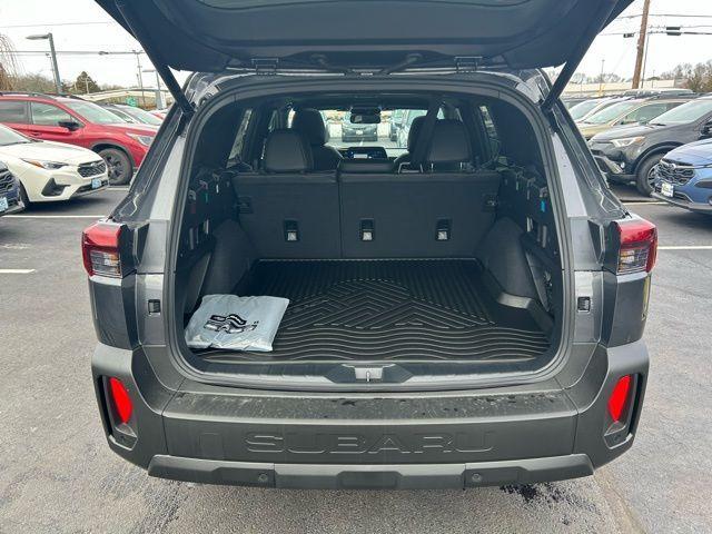 new 2026 Subaru Outback car, priced at $38,584