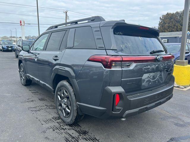 new 2026 Subaru Outback car, priced at $38,584