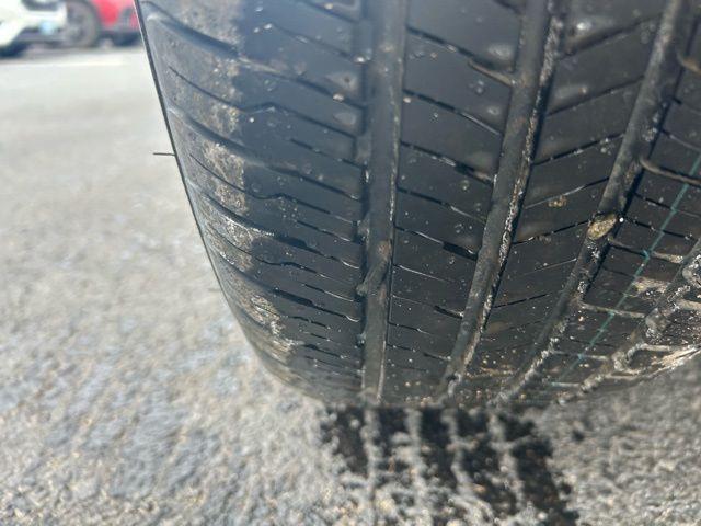 new 2026 Subaru Outback car, priced at $38,584