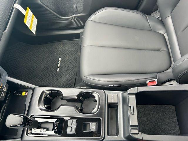 new 2026 Subaru Outback car, priced at $38,584
