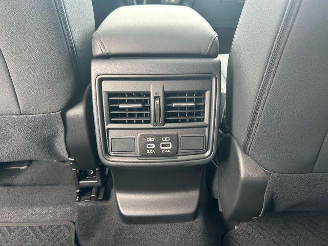 new 2026 Subaru Outback car, priced at $38,584