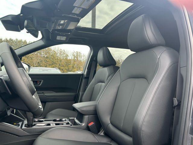 new 2026 Subaru Outback car, priced at $38,584