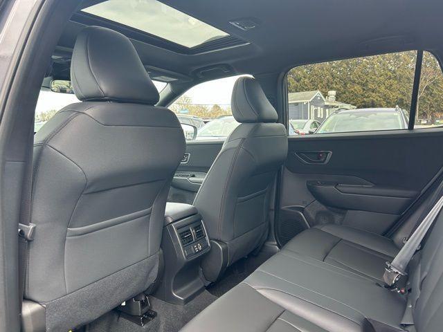 new 2026 Subaru Outback car, priced at $38,584