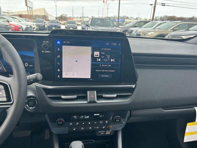 new 2026 Subaru Outback car, priced at $38,584