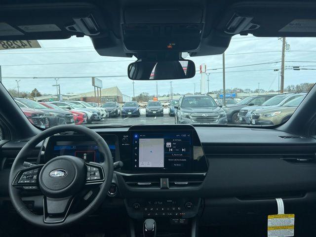 new 2026 Subaru Outback car, priced at $38,584