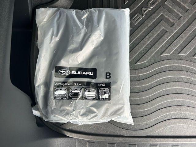 new 2026 Subaru Outback car, priced at $38,584