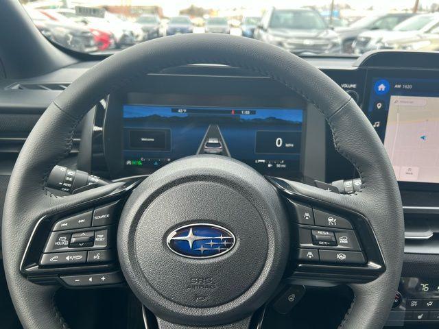 new 2026 Subaru Outback car, priced at $38,584