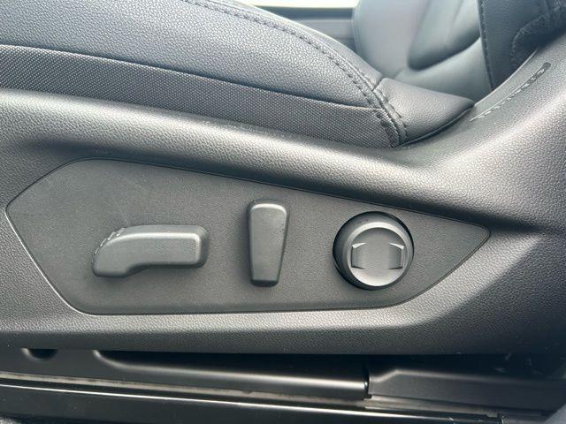 new 2026 Subaru Outback car, priced at $38,584