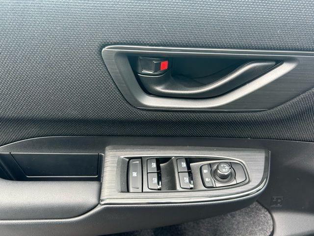 new 2026 Subaru Outback car, priced at $38,584