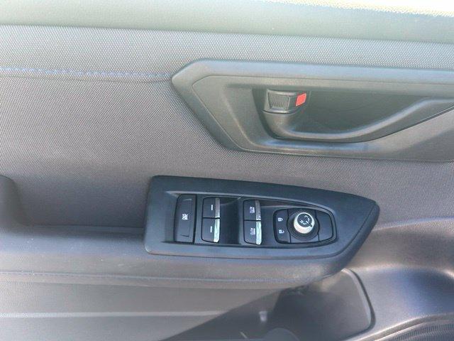 used 2025 Subaru Forester car, priced at $28,815