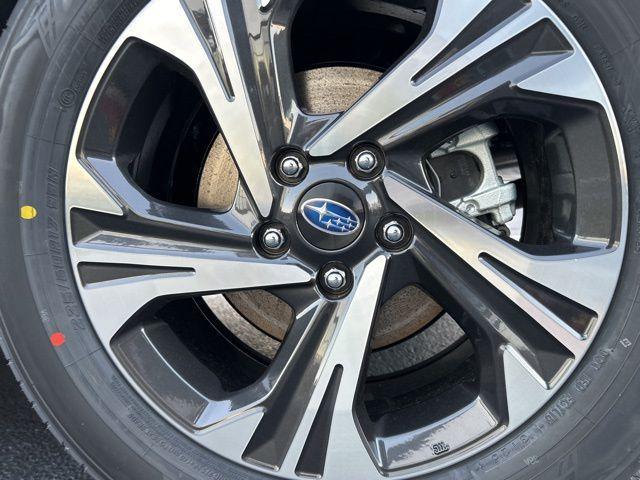 new 2026 Subaru Crosstrek car, priced at $32,099