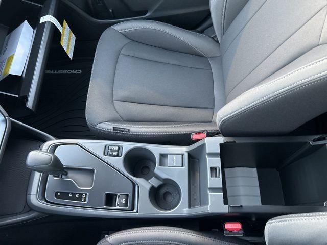 new 2026 Subaru Crosstrek car, priced at $32,099