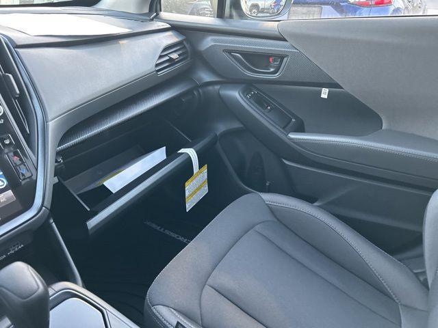 new 2026 Subaru Crosstrek car, priced at $32,099