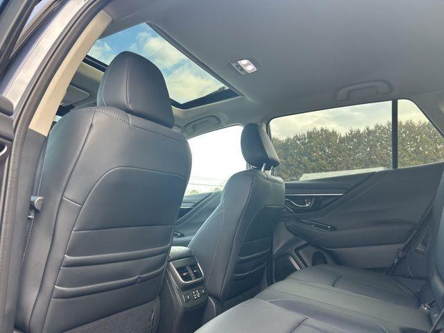 used 2025 Subaru Outback car, priced at $37,339