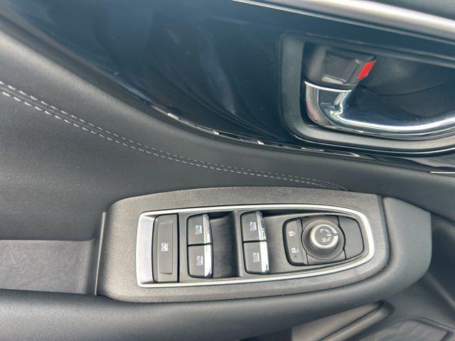 used 2025 Subaru Outback car, priced at $37,339