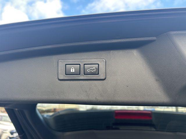 used 2025 Subaru Outback car, priced at $37,339