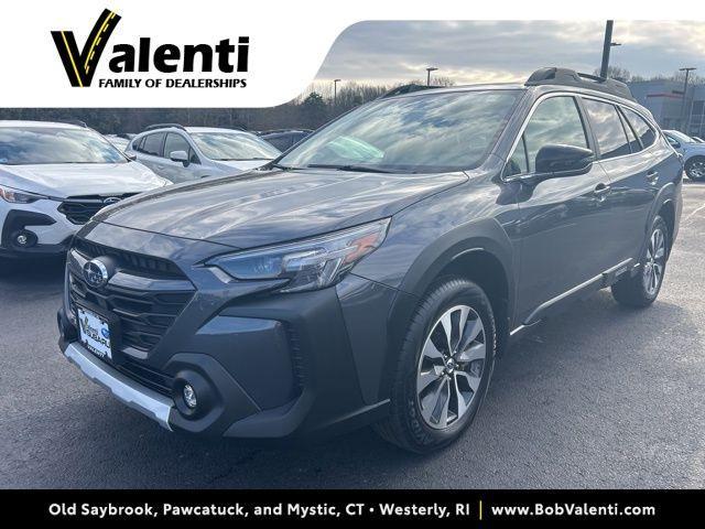 used 2025 Subaru Outback car, priced at $37,339