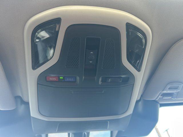 used 2025 Subaru Outback car, priced at $37,339