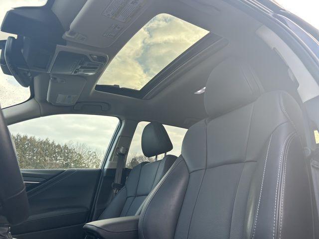 used 2025 Subaru Outback car, priced at $37,339