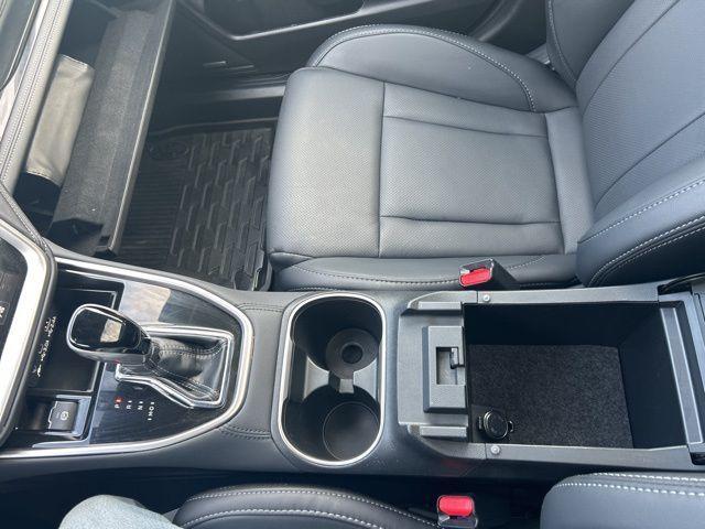 used 2025 Subaru Outback car, priced at $37,339