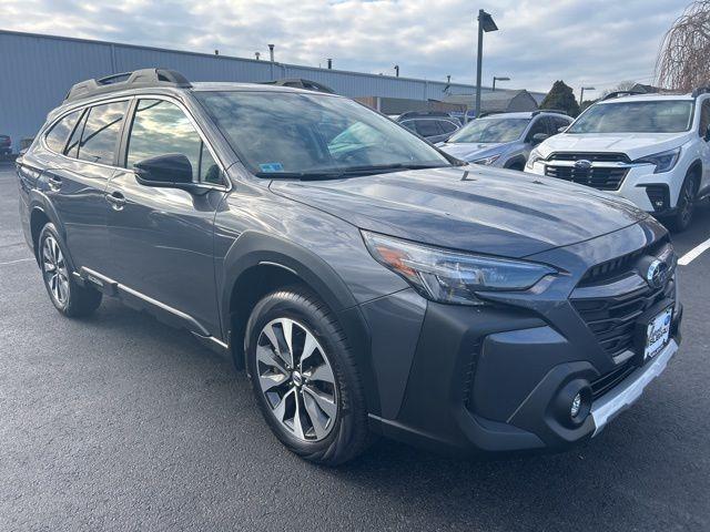 used 2025 Subaru Outback car, priced at $37,339