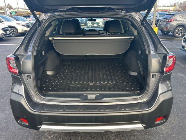 used 2025 Subaru Outback car, priced at $37,339