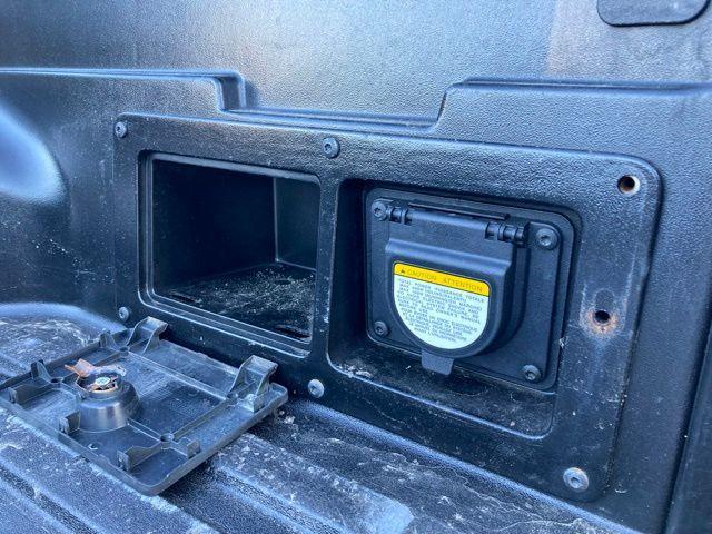 used 2021 Toyota Tacoma car, priced at $37,535