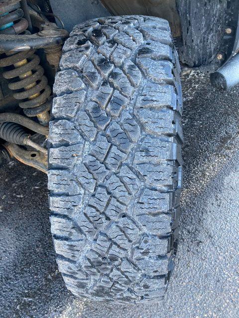 used 2021 Toyota Tacoma car, priced at $37,535