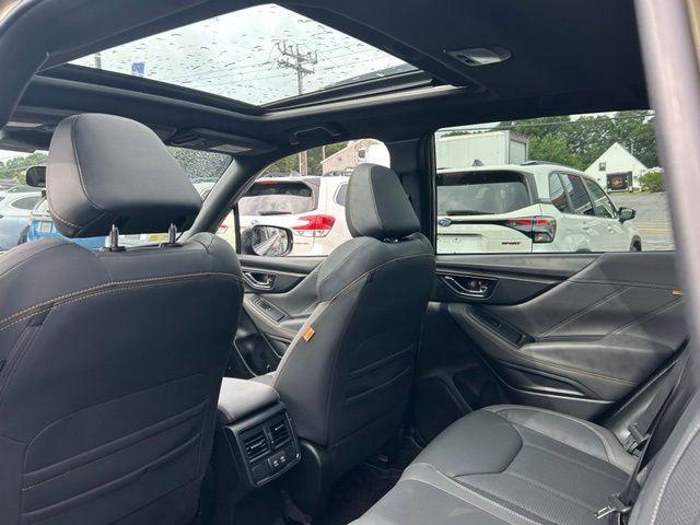 used 2022 Subaru Forester car, priced at $28,914