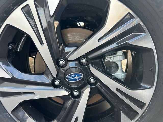 new 2025 Subaru Crosstrek car, priced at $31,018