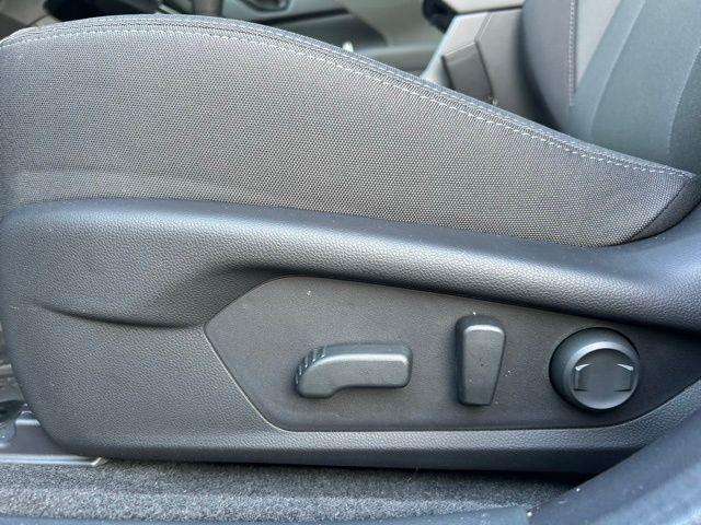 new 2025 Subaru Crosstrek car, priced at $31,018