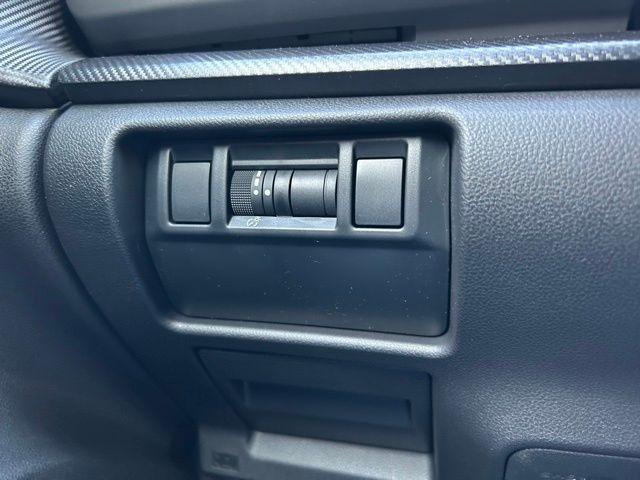 new 2025 Subaru Crosstrek car, priced at $31,018