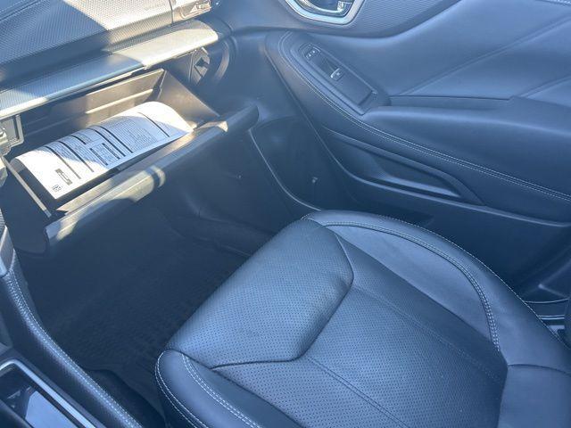 used 2021 Subaru Forester car, priced at $22,931