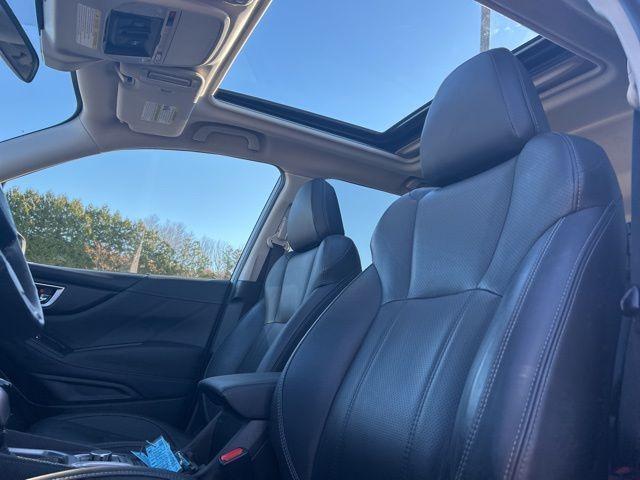 used 2021 Subaru Forester car, priced at $22,931