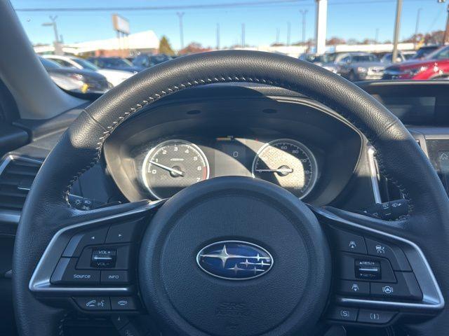 used 2021 Subaru Forester car, priced at $22,931