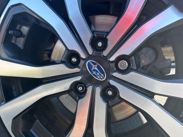 used 2021 Subaru Forester car, priced at $22,931