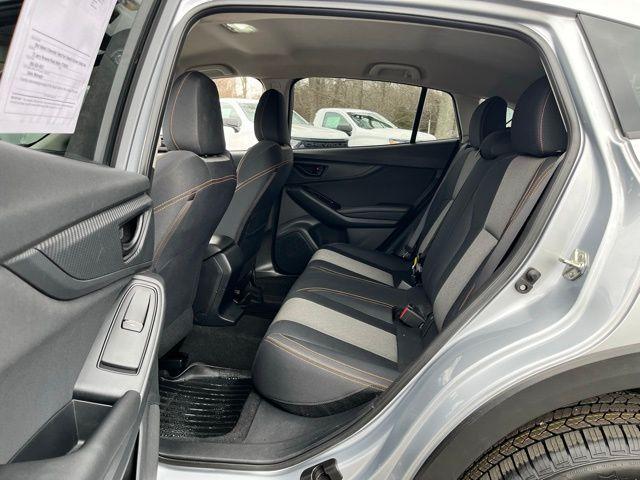 used 2019 Subaru Crosstrek car