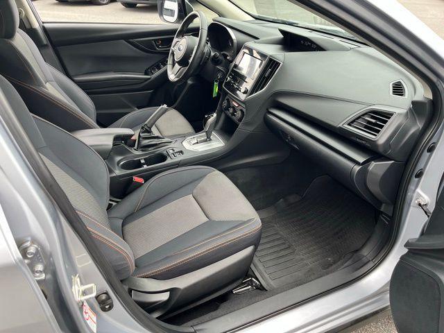 used 2019 Subaru Crosstrek car